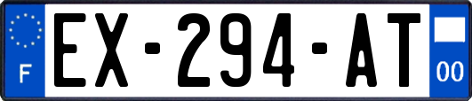 EX-294-AT