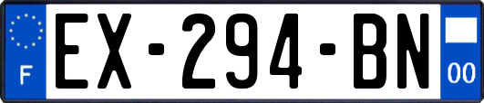 EX-294-BN