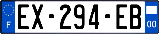 EX-294-EB