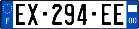 EX-294-EE