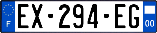 EX-294-EG