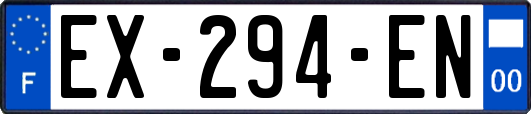 EX-294-EN