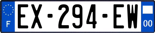 EX-294-EW
