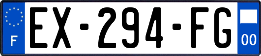 EX-294-FG