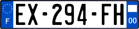 EX-294-FH
