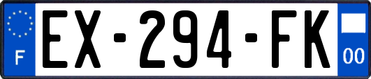EX-294-FK