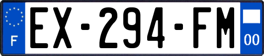 EX-294-FM