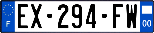 EX-294-FW