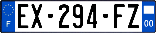 EX-294-FZ