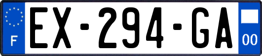 EX-294-GA