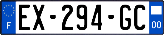 EX-294-GC