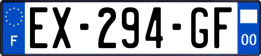 EX-294-GF