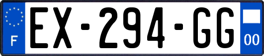 EX-294-GG