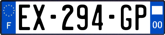 EX-294-GP