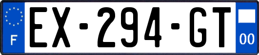 EX-294-GT