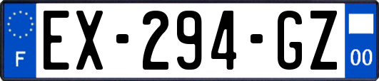 EX-294-GZ