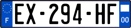 EX-294-HF