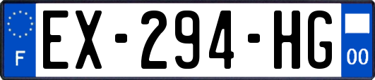 EX-294-HG