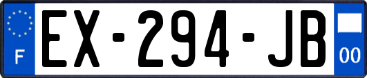 EX-294-JB