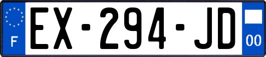 EX-294-JD