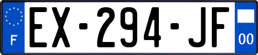 EX-294-JF