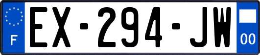 EX-294-JW