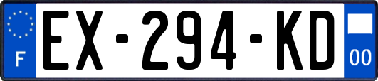 EX-294-KD