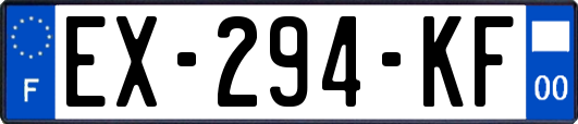 EX-294-KF