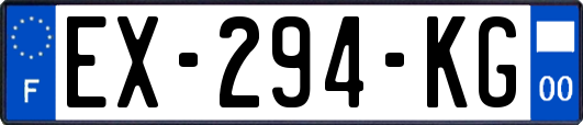 EX-294-KG