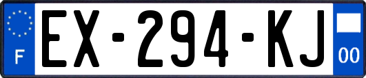 EX-294-KJ