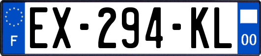 EX-294-KL