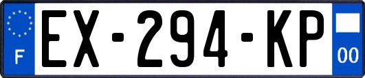 EX-294-KP
