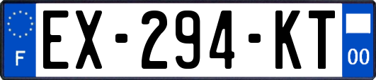 EX-294-KT