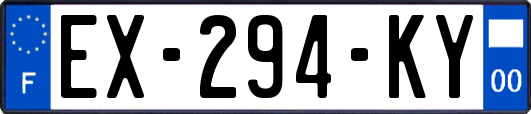 EX-294-KY