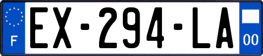EX-294-LA