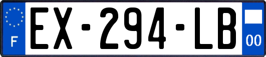 EX-294-LB