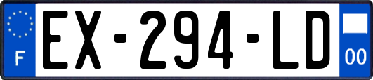 EX-294-LD