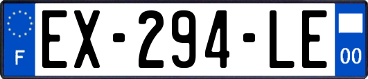EX-294-LE
