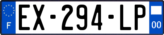 EX-294-LP