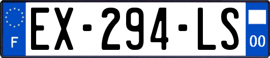 EX-294-LS