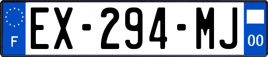 EX-294-MJ