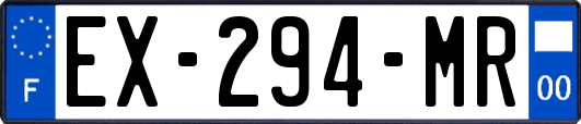 EX-294-MR