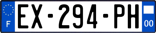 EX-294-PH