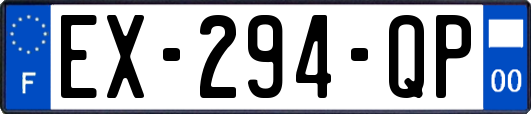 EX-294-QP