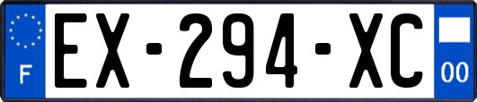 EX-294-XC