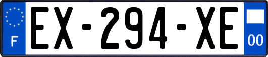 EX-294-XE