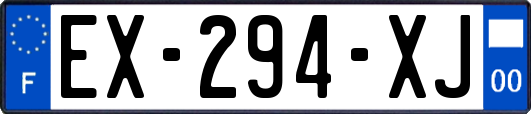 EX-294-XJ