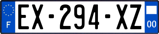 EX-294-XZ