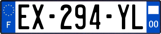 EX-294-YL