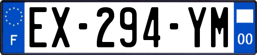 EX-294-YM